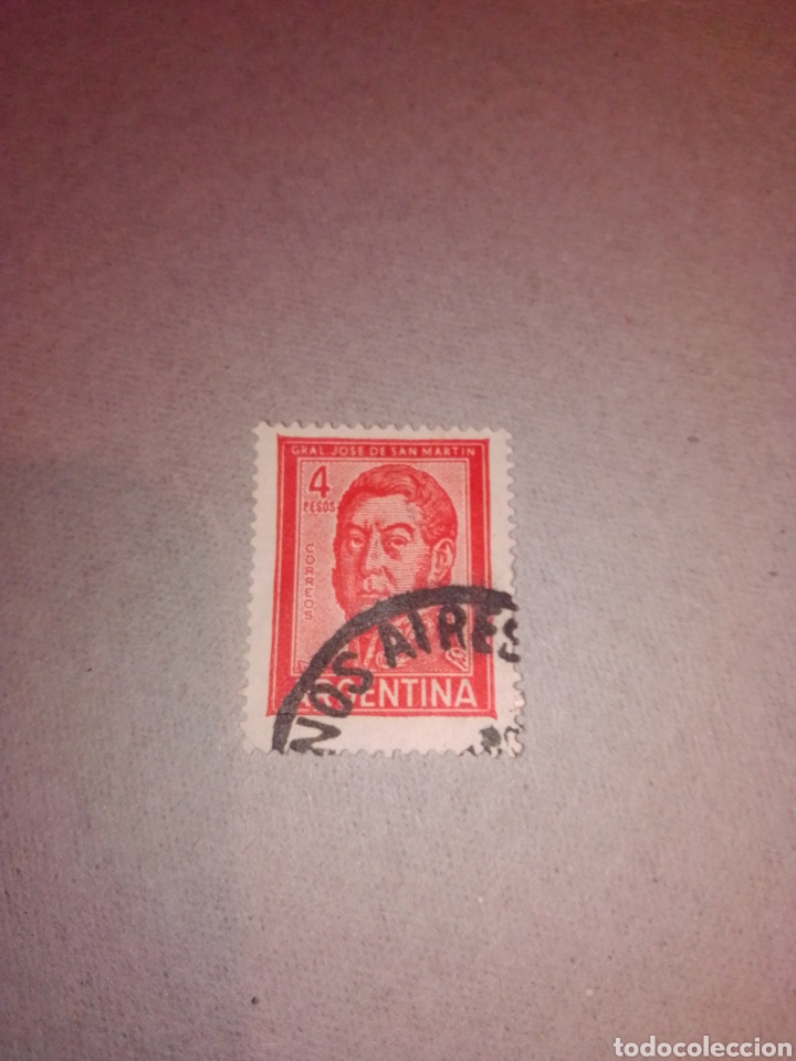 Sellos: Argentina - Foto 1