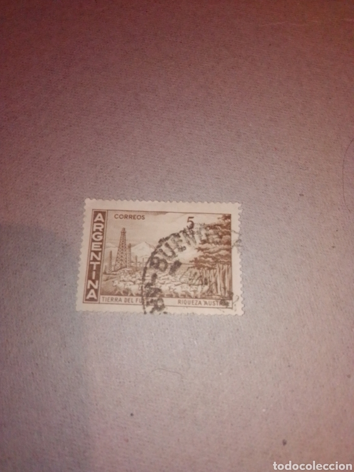 Sellos: Argentina - Foto 1