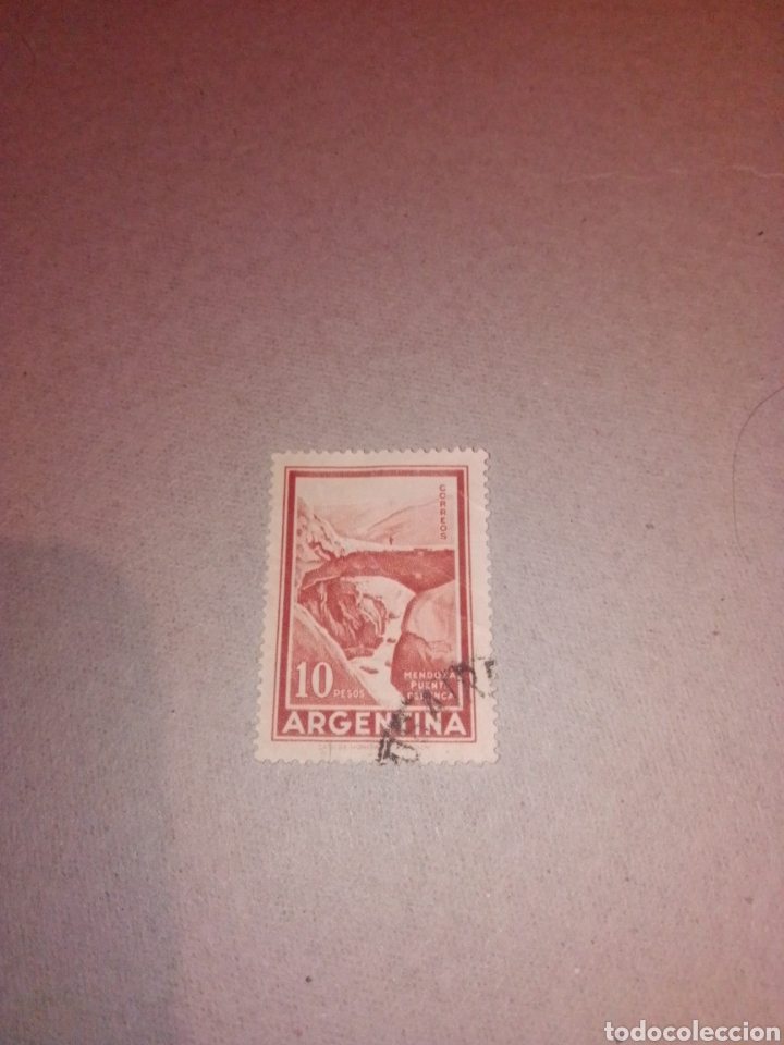 Sellos: Argentina - Foto 1