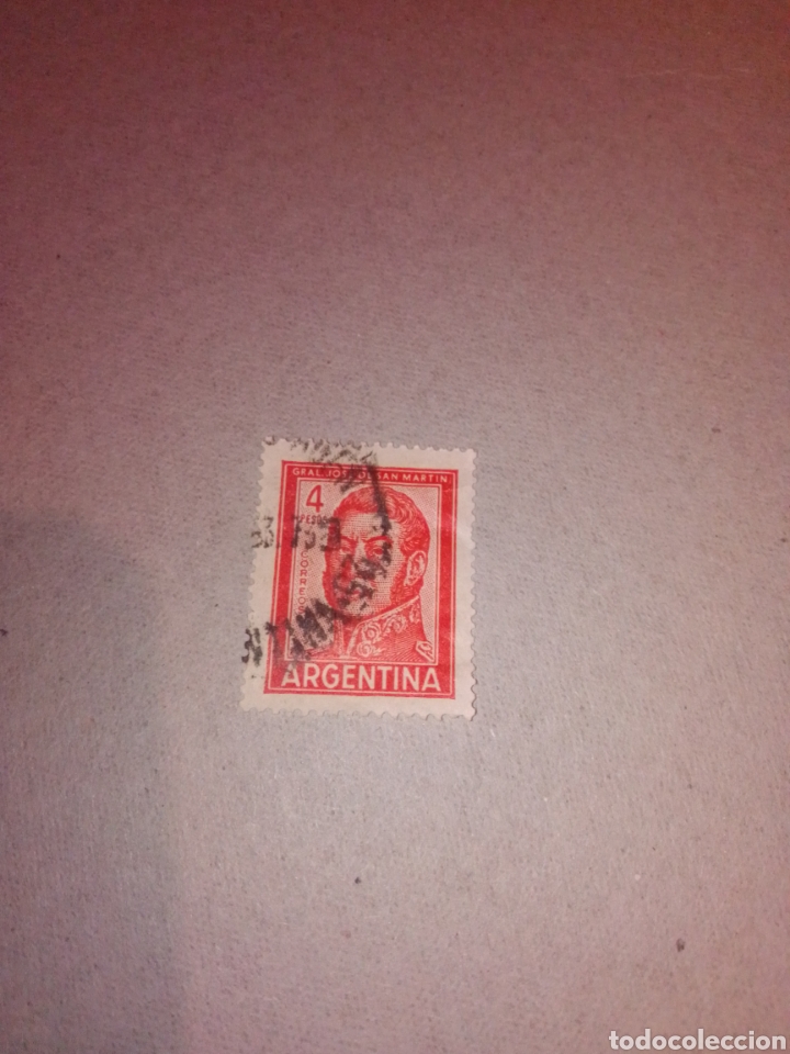 Sellos: Argentina - Foto 1