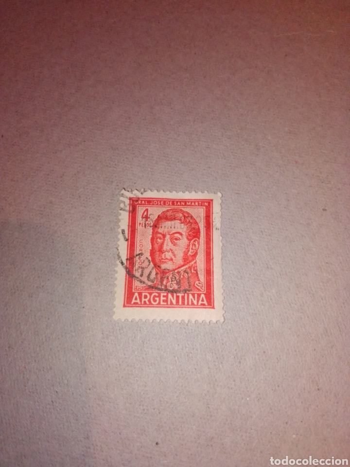 Sellos: Argentina - Foto 1
