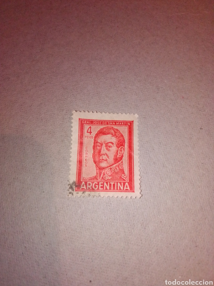 Sellos: Argentina - Foto 1