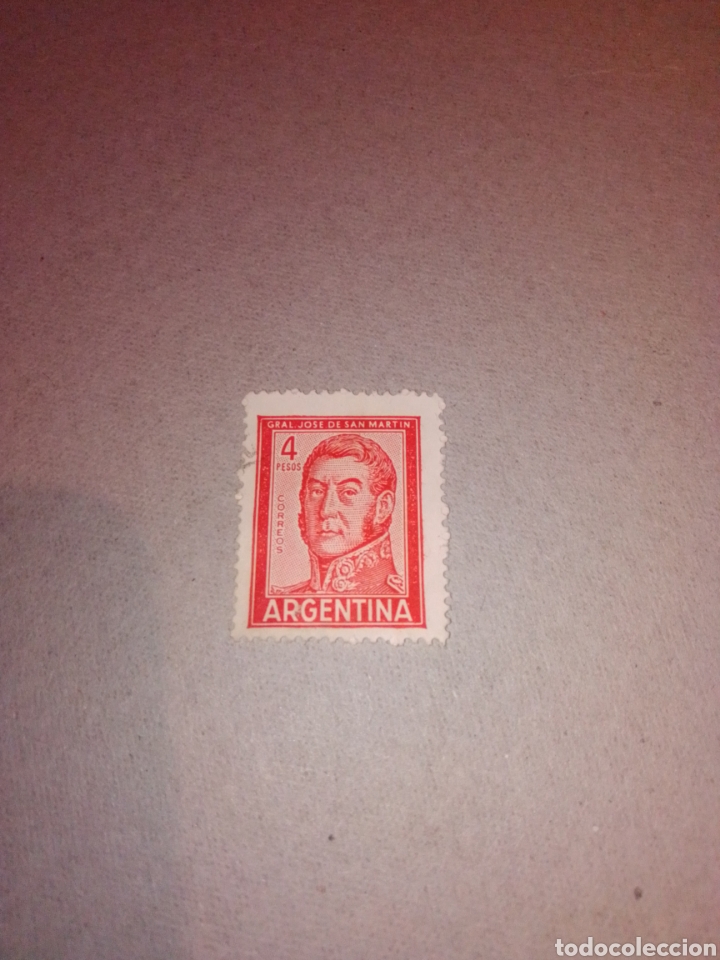 Sellos: Argentina - Foto 1