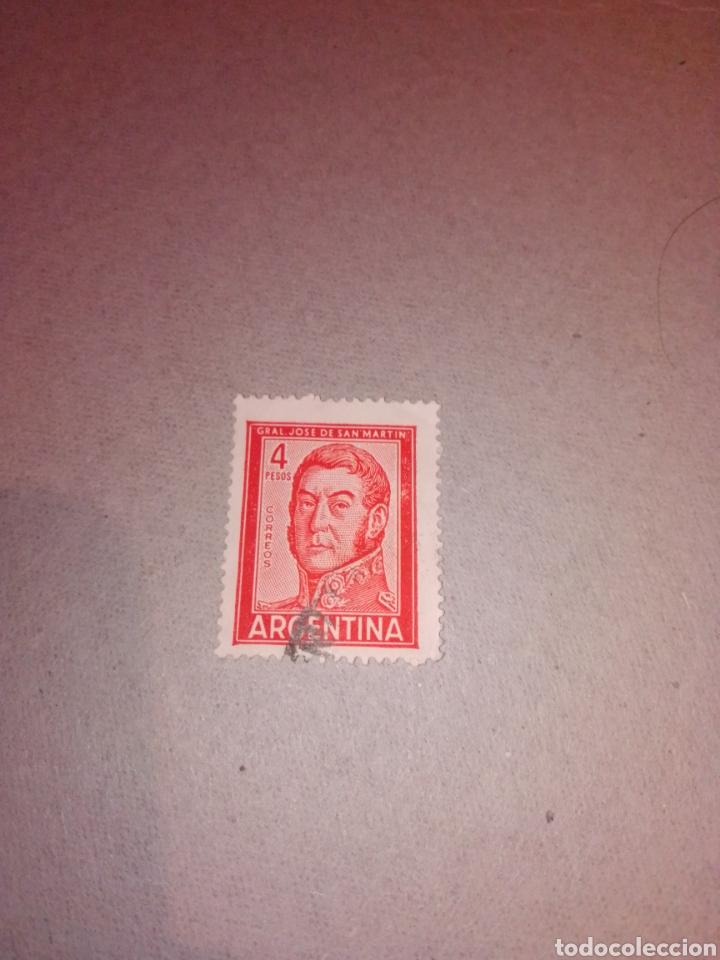 Sellos: Argentina - Foto 1