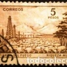 Sellos: 1959 ARGENTINA. Lote 401315484