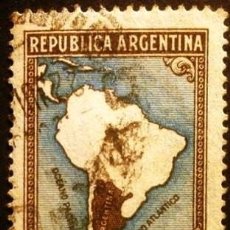 Sellos: 1937 ARGENTINA. Lote 401320979