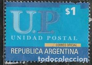 Sellos: ARGENTINA YVERT 2310E - Foto 1