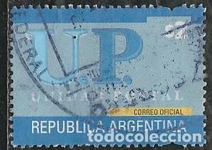 Sellos: ARGENTINA YVERT 2310F - Foto 1