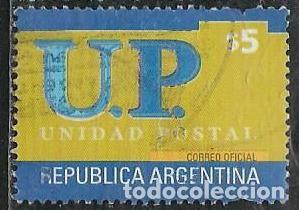 Sellos: ARGENTINA YVERT 2310H - Foto 1