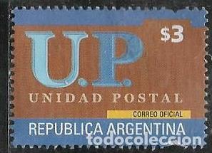 Sellos: ARGENTINA YVERT 2310G - Foto 1