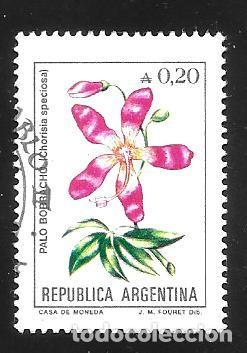 Sellos: ARGENTINA - SELLOS EN LIQUIDACI&Oacute;N