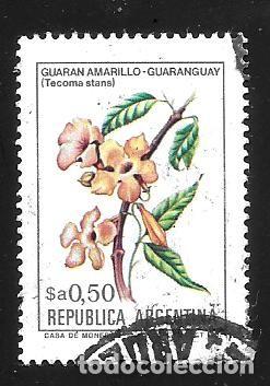 Sellos: ARGENTINA - SELLOS EN LIQUIDACI&Oacute;N