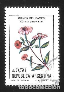 Sellos: ARGENTINA - SELLOS EN LIQUIDACI&Oacute;N