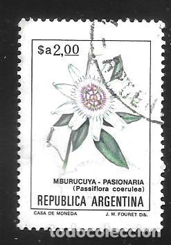 Sellos: ARGENTINA - SELLOS EN LIQUIDACI&Oacute;N