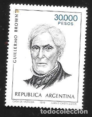 Sellos: ARGENTINA - SELLOS EN LIQUIDACI&Oacute;N