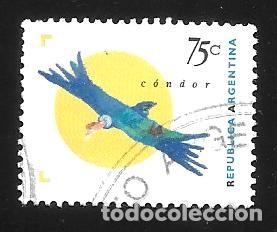 Sellos: ARGENTINA - SELLOS EN LIQUIDACI&Oacute;N