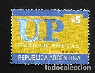 Sellos: ARGENTINA - SELLOS EN LIQUIDACI&Oacute;N