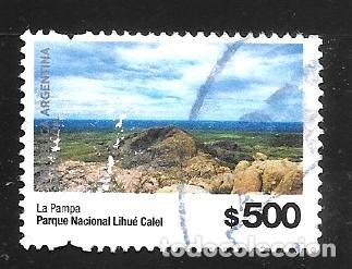 Sellos: ARGENTINA - SELLOS EN LIQUIDACI&Oacute;N