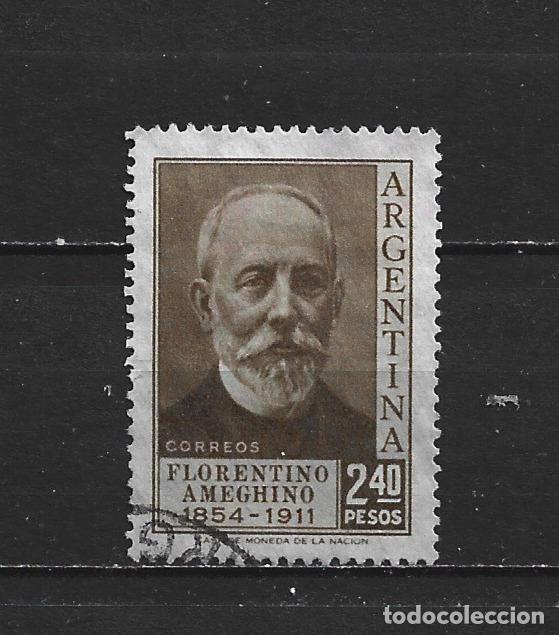 Sellos: ARGENTINA YVERT NUM. 572 USADO - Foto 1