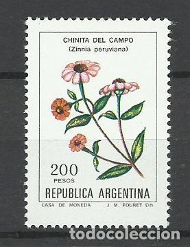 Sellos: SELLO DE ARGENTINA - N&ordm; 10 - LINDO - BUEN PRECIO - FOTO