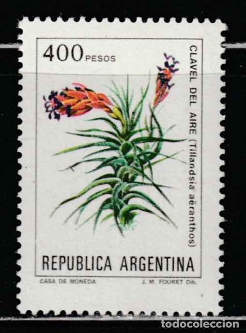 Sellos: ARGENTINA // YVERT 1333 // 1982 ... NUEVO