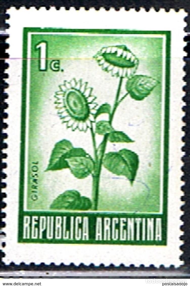 Sellos: ARGENTINA // YVERT 883 // 1971 ... NUEVO