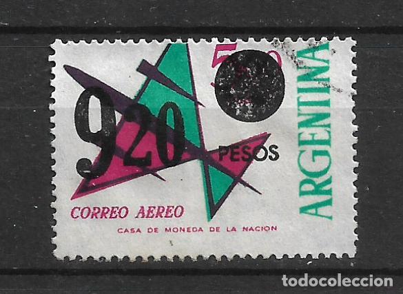 Briefmarken: argentina sello usado - 11/43
