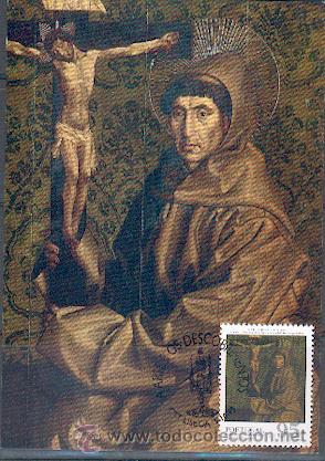 Sellos: Portugal Maxi (2313) - Foto 1