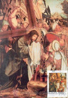 Sellos: Portugal Maxi (2316) - Foto 1