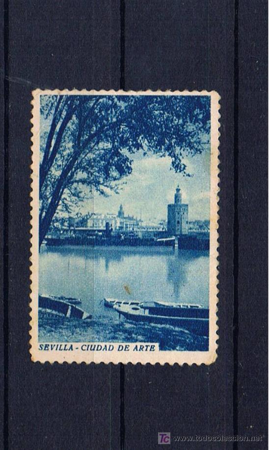 Selos: Sevilla ciudad de arte nuevo*