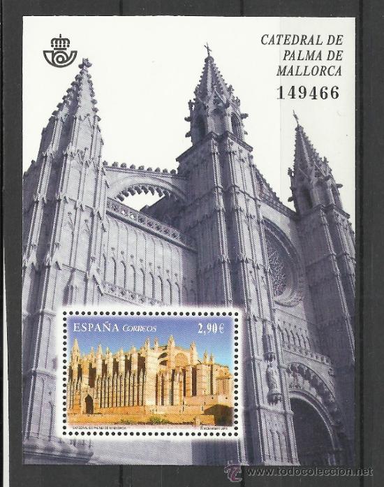 Selos: CATEDRAL DE PALMA DE MALLORCA ARTE ARQUITECTURA