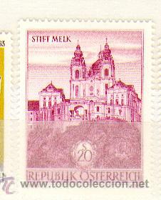 Sellos: Austria ** (967) - Foto 1