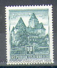 Sellos: &Aacute;ustria ** (874) - Foto 1