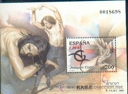 Sellos: Espan&atilde; ** &   J.Cortes (33) - Foto 1