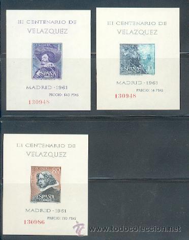 Sellos: Espan&atilde; ** (41) - Foto 1