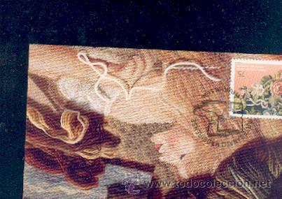 Sellos: Portugal & M&aacute;ximo Postal 1994 (2205) - Foto 1
