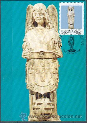 Sellos: Portugal & M&aacute;ximo Postal 1995 (2310) - Foto 1