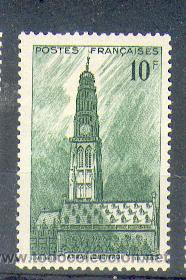 Sellos: Francia * (567) - Foto 1