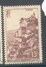 Sellos: Francia * (763) - Foto 1