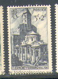 Sellos: Francia * (773) - Foto 1