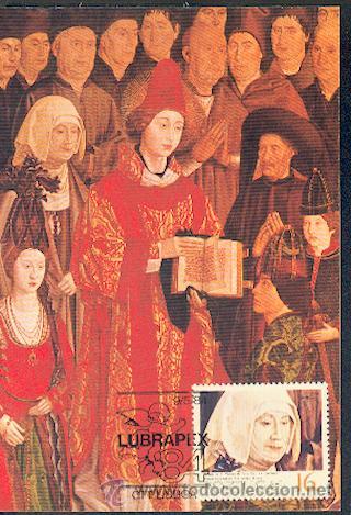 Sellos: Portugal & M&aacute;ximo Postal (1659) - Foto 1