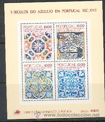 Sellos: Portugal ** (53) - Foto 1