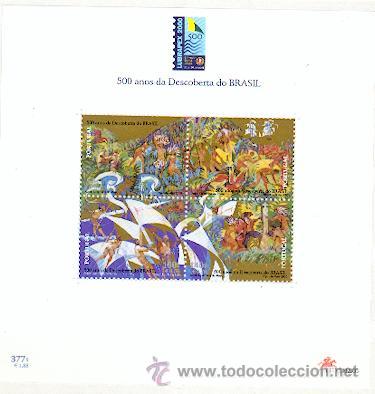 Sellos: Portugal ** (228) - Foto 1