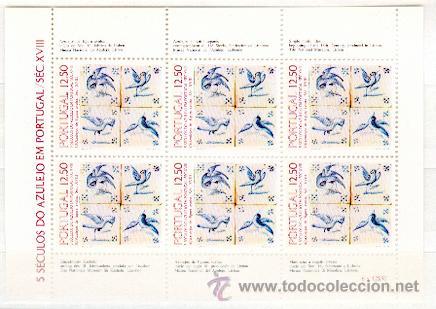 Sellos: Portugal ** (59) - Foto 1