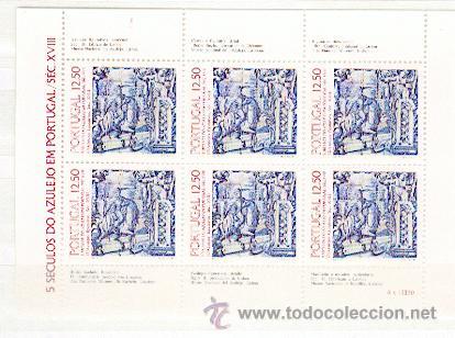 Sellos: Portugal ** (62) - Foto 1