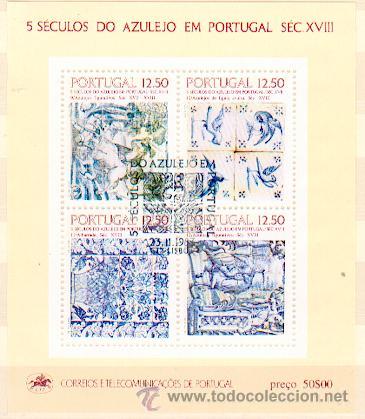 Sellos: Portugal (63) - Foto 1