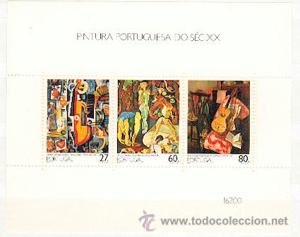 Sellos: Portugal ** (98) - Foto 1