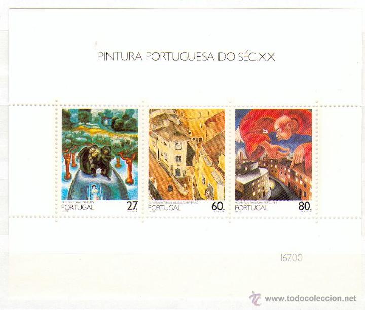 Sellos: Portugal ** (100) - Foto 1