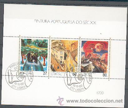 Sellos: Portugal (100) - Foto 1