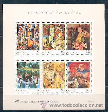 Sellos: Portugal ** (101) - Foto 1